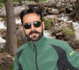 Shahid Khan