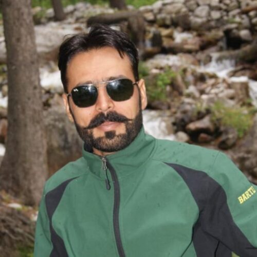 Shahid Khan