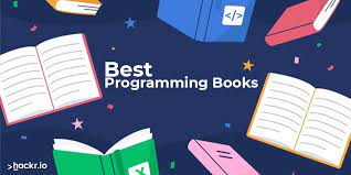 Top 5 Programming Books Every Programmer Should Read it