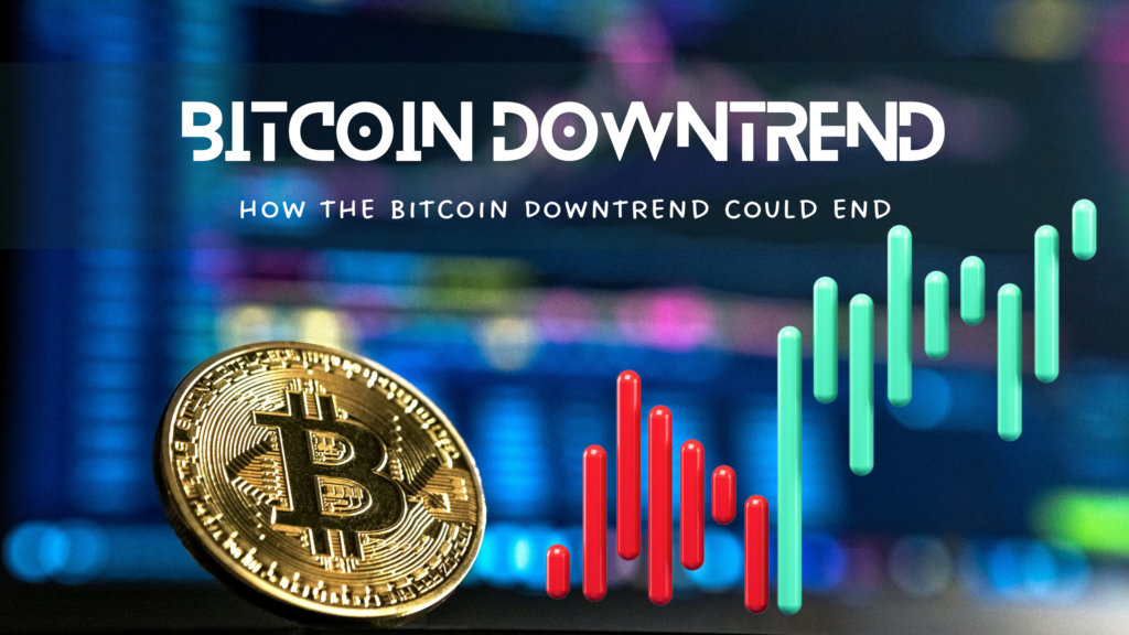 Bitcoin Downtrend