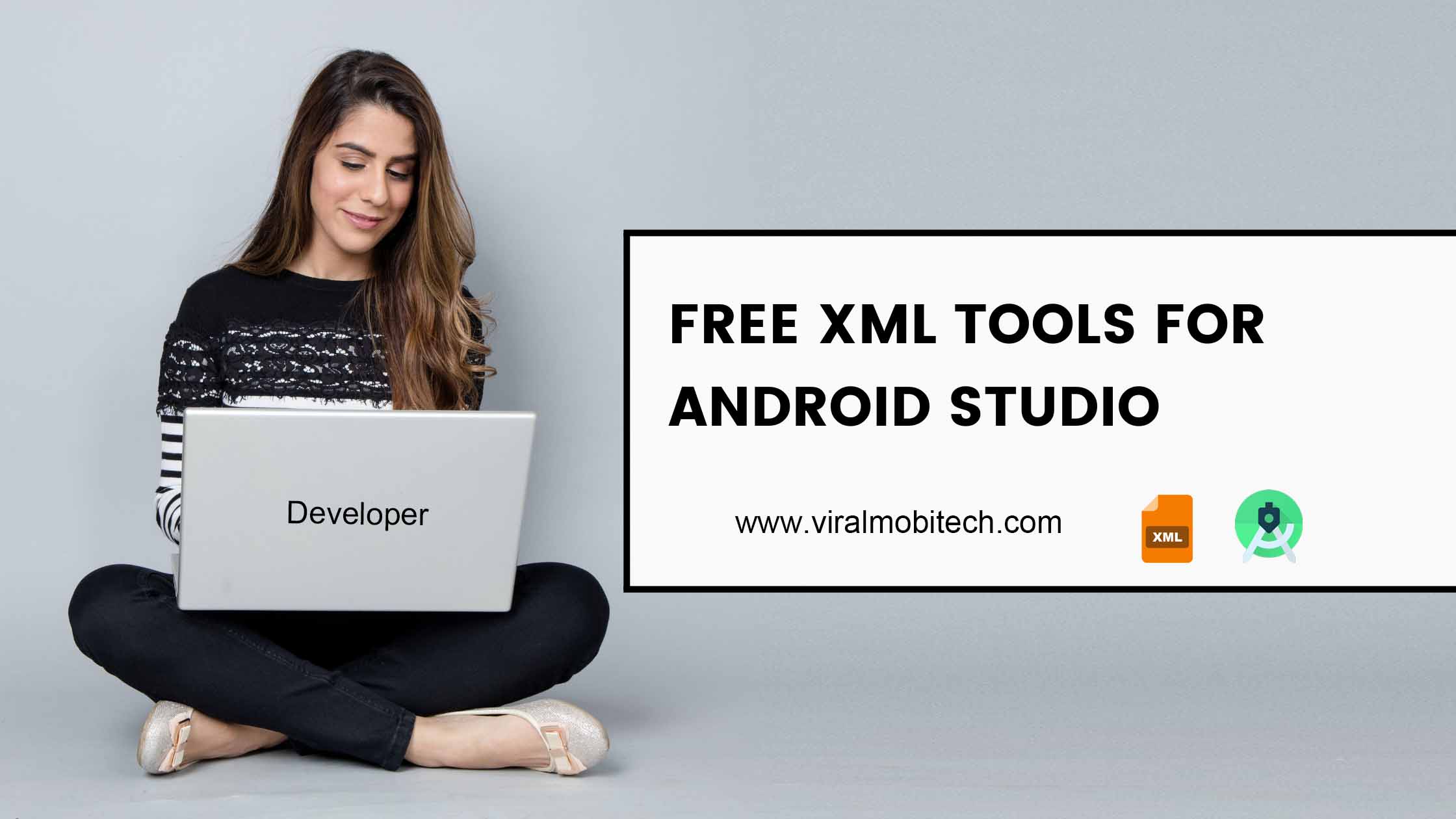 Free XML Tools for Android Studio