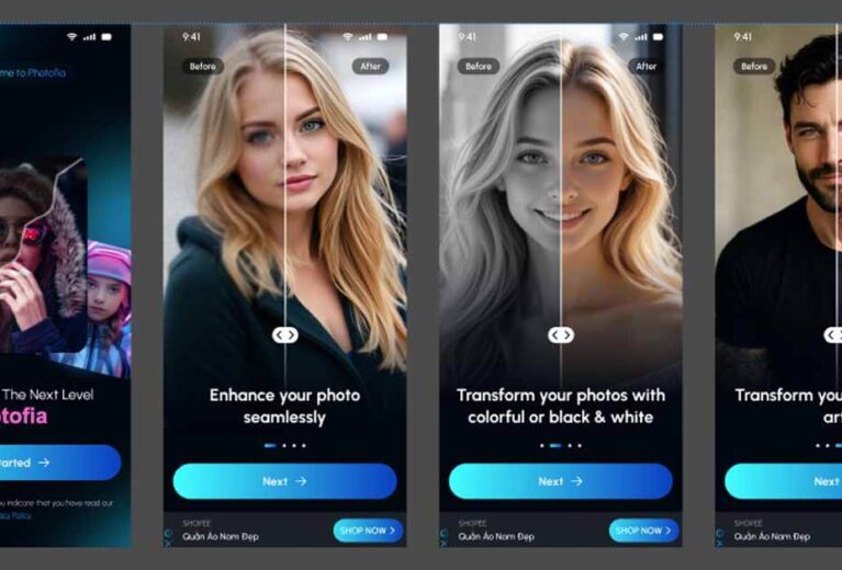 Photofia is Coming Soon – The All-in-One AI Photo Enhancer You’ve Been Waiting For